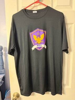 Men’s Xl  Short-Sleeve Tennessee Tech T-Shirt